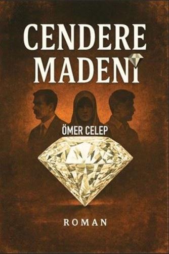 Cendere Madeni | Kitap Ambarı
