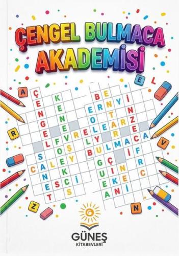 Çengel Bulmaca Akademisi