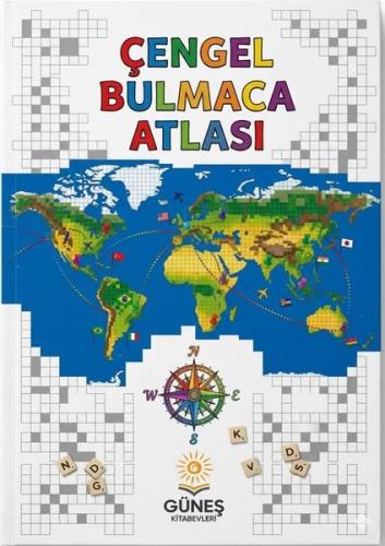 Çengel Bulmaca Atlası
