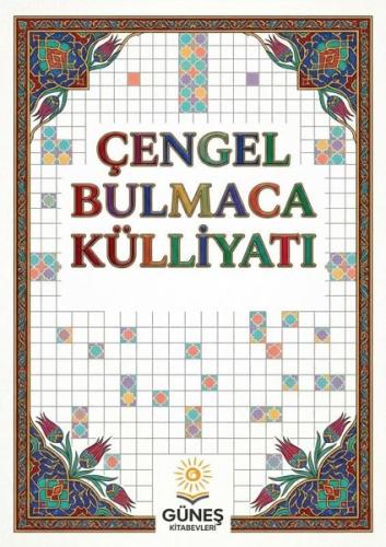 Çengel Bulmaca Külliyatı | Kitap Ambarı