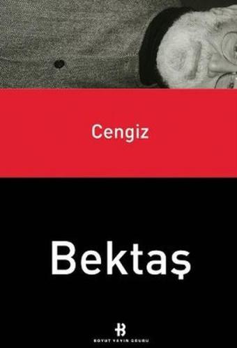 Cengiz Bektaş | Kitap Ambarı