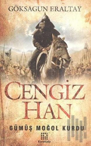 Cengiz Han | Kitap Ambarı