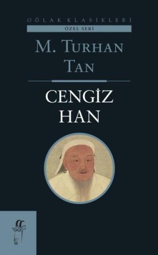 Cengiz Han | Kitap Ambarı