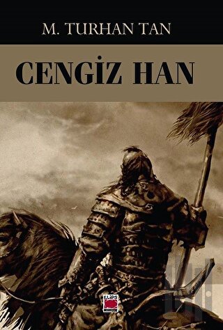 Cengiz Han | Kitap Ambarı