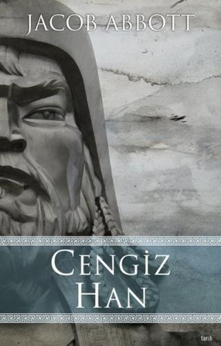 Cengiz Han | Kitap Ambarı