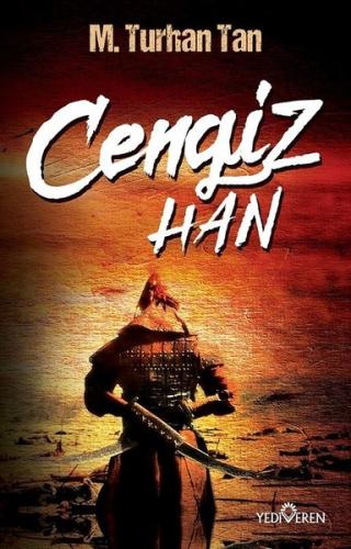 Cengiz Han | Kitap Ambarı