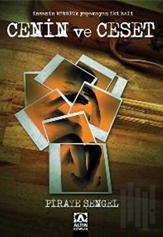 Cenin ve Ceset | Kitap Ambarı