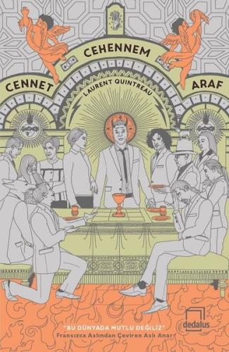 Cennet Cehennem Araf