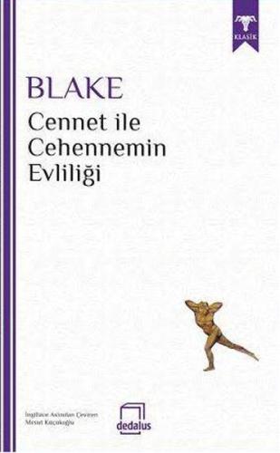 Cennet ile Cehennemin Evliliği | Kitap Ambarı