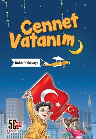 Cennet Vatanım