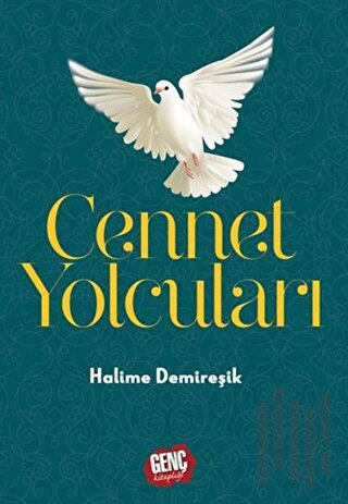 Cennet Yolcuları (Ciltli)