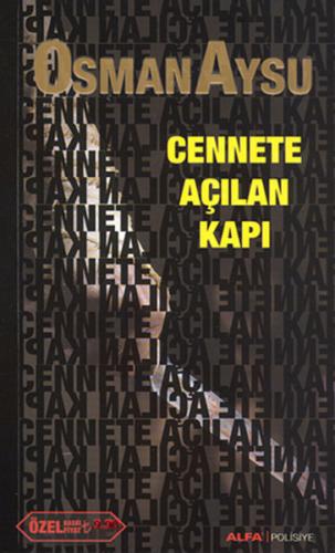 Cennete Açılan Kapı (Özel Baskı) | Kitap Ambarı