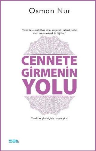 Cennete Girmenin Yolu | Kitap Ambarı