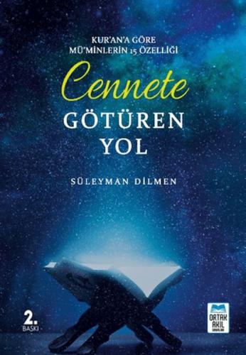 Cennete Götüren Yol | Kitap Ambarı