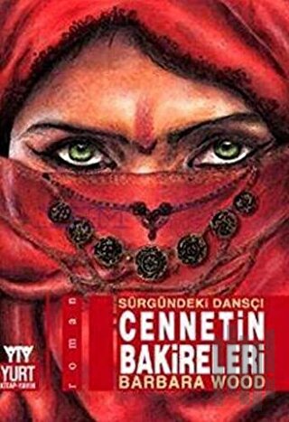 Cennetin Bakireleri | Kitap Ambarı