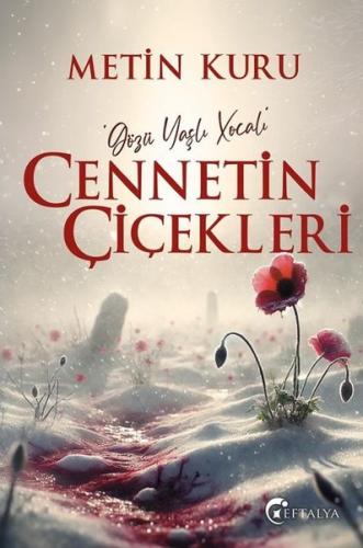 Cennetin Çiçekleri | Kitap Ambarı