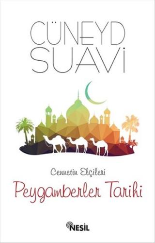 Peygamberler Tarihi | Kitap Ambarı