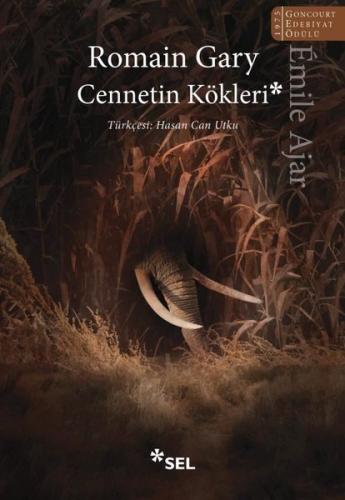Cennetin Kökleri | Kitap Ambarı