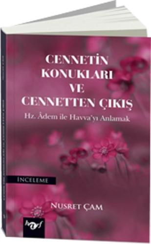 Cennetin Konukları ve Cennetten Çıkış | Kitap Ambarı