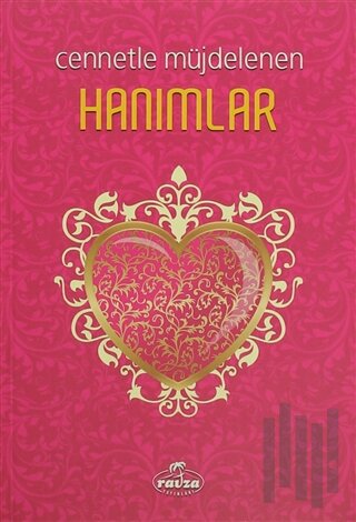 Cennetle Müjdelenen Hanımlar