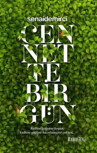 Cennette Birgün | Kitap Ambarı