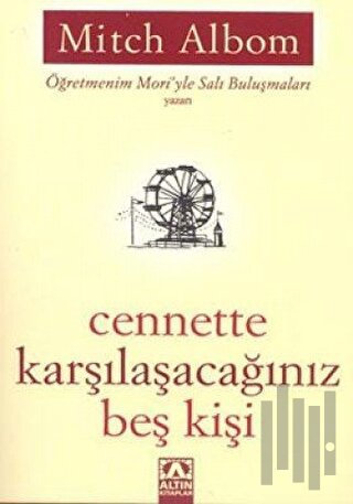 Cennette Karşılaşacağınız Beş Kişi