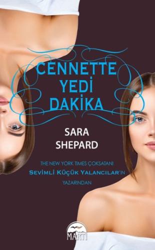 Cennette Yedi Dakika | Kitap Ambarı