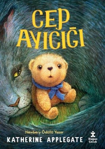 Cep Ayıcığı | Kitap Ambarı