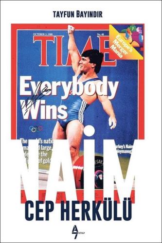 Cep Herkülü | Kitap Ambarı