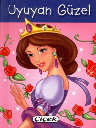 Cep Klasikleri Uyuyan Güzel | Kitap Ambarı