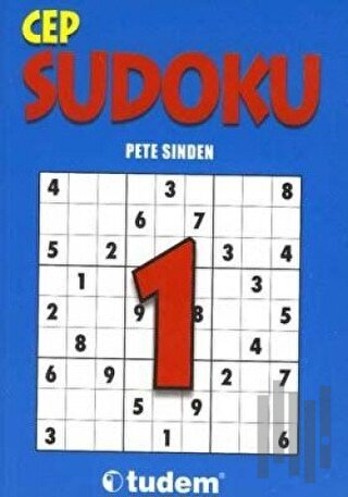 Cep Sudoku 1