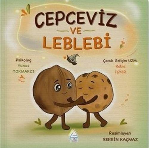 Cepceviz ve Leblebi