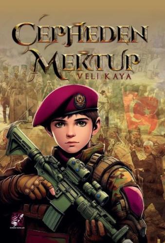 Cepheden Mektup | Kitap Ambarı