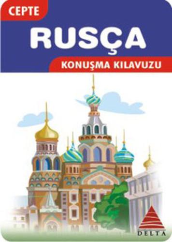 Cepte Rusça Konuşma Kılavuzu | Kitap Ambarı