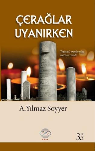 Çerağlar Uyanırken | Kitap Ambarı