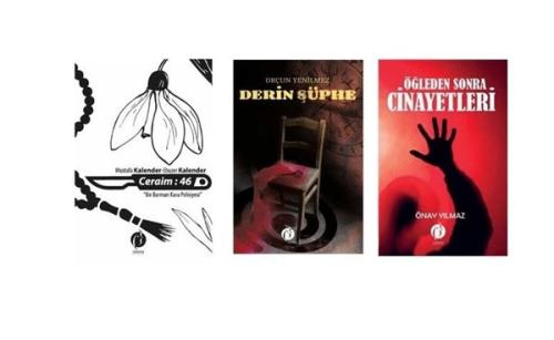 Ceraim 46 - Derin Şüphe - Öğleden Sonra Cinayetleri Polisiye Gerilim S