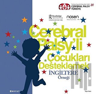 Cerebral Palsy’li Çocukları Destekleme | Kitap Ambarı