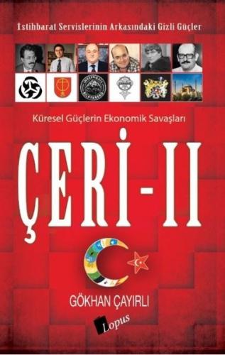 Çeri - 2 | Kitap Ambarı