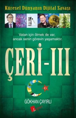 Çeri - 3 | Kitap Ambarı