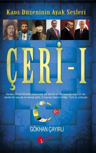 Çeri -ı | Kitap Ambarı