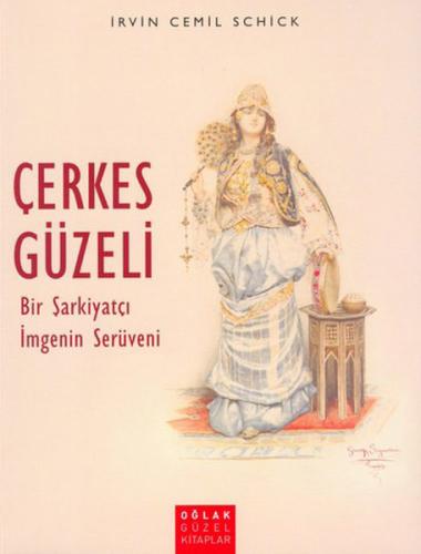 Çerkes Güzeli | Kitap Ambarı