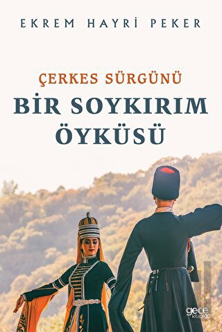 Çerkes Sürgünü | Kitap Ambarı