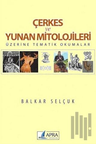 Çerkes ve Yunan Mitolojileri