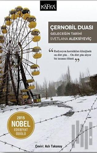 Çernobil Duası | Kitap Ambarı