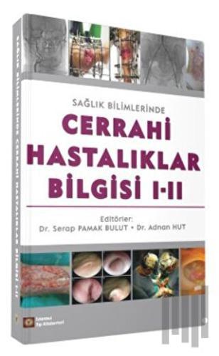 Cerrahi Hastalıklar Bilgisi 1-2