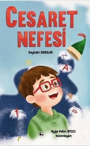 Cesaret Nefesi | Kitap Ambarı