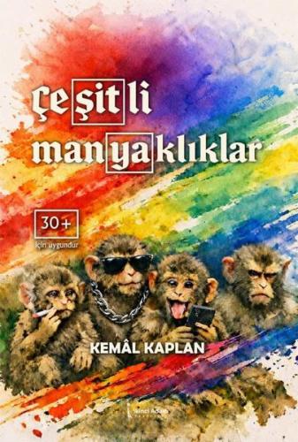 Çeşitli Manyaklıklar | Kitap Ambarı