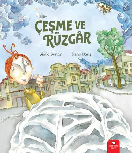 Çeşme ve Rüzgar | Kitap Ambarı