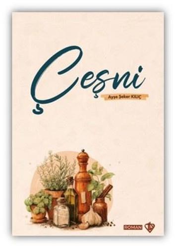 Çeşni | Kitap Ambarı