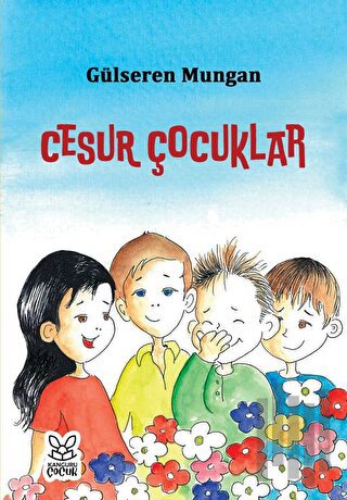 Cesur Çocuklar | Kitap Ambarı